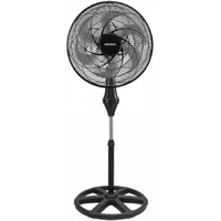 Imagem da oferta Ventilador Coluna Ventisol Turbo Oscilante 6 Pás 40Cm