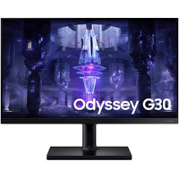 Imagem da oferta MONITOR GAMER SAMSUNG ODYSSEY G30 24" 144Hz 1ms AMD FreeSync Premium