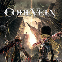 Imagem da oferta Jogo Code Vein - PS4