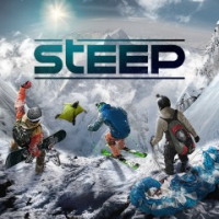 Imagem da oferta Jogo Steep - PS4