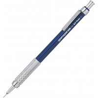 Imagem da oferta Pentel Lapiseira Técnica Graphgear 500 0.7mm Azul SM/PG527-C