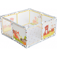 Imagem da oferta Maxi Baby Cercadinho de Bebê Chiqueiro Portátil Playpen2 (Bege)