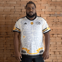 Imagem da oferta Camisa Consciência Negra  Atlético Mineiro