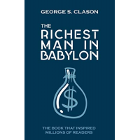 Imagem da oferta eBook The Richest Man In Babylon (English Edition)