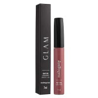 Imagem da oferta Batom Líquido Glam Makeup  7ml