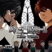 Imagem da oferta Jogo DEATH NOTE Killer Within - PS4 & PS5