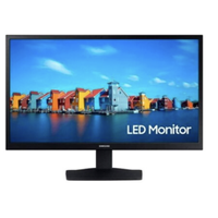 Imagem da oferta Monitor 22" Samsung Full HD 60HZ 5MS HDMI D-SUB VESA LS22A33ANHLXZD