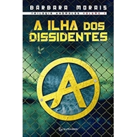 Imagem da oferta eBook A ilha dos Dissidentes (Trilogia Anômalos Livro 1) - Bárbara Morais