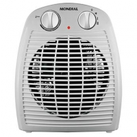 Imagem da oferta Aquecedor Elétrico Termoventilador A-08 - Mondial