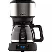 Imagem da oferta Cafeteira Programável Digital Oster OCAF500 Day Light