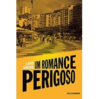 Imagem da oferta eBook Um romance perigoso (André & Gordo: detetives Livro 3)