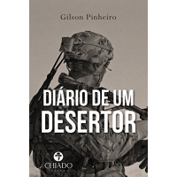 Imagem da oferta eBook Diário de um Desertor: A Guerra Civil na Síria