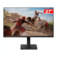 Imagem da oferta Monitor Gamer Pichau Centauri Pulse 27" IPS QHD 165Hz 1ms FreeSync HDMI/DP - PG-CRPLS27-BL01