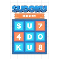 Imagem da oferta Jogo Sudoku INFINITE+ - Xbox One