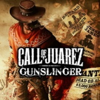 Imagem da oferta Jogo Call of Juarez: Gunslinger - PC