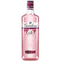 Imagem da oferta Gin Gordon's Pink - 750ml