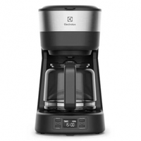 Imagem da oferta Cafeteira Elétrica Electrolux Programável com Timer Experience 127V - ECM25