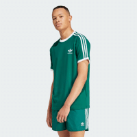 Imagem da oferta Camiseta Adidas Adicolor Classics 3-Stripes - Masculino