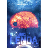 Imagem da oferta eBook Herdeiros da lenda 4ª Edição