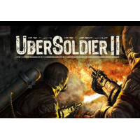 Imagem da oferta Jogo UberSoldier II - PC