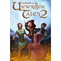 Imagem da oferta Jogo The Book of Unwritten Tales 2 - Xbox One