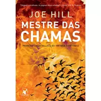 Imagem da oferta eBook Mestre das Chamas - Joe Hill