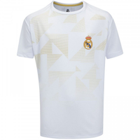 Imagem da oferta Camiseta Real Madrid Hala Madrid - Infantil