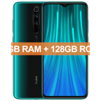 Imagem da oferta ️Smartphone Xiaomi Redmi Note 8 Pro 6GB 128gb - Versão Global