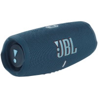 Imagem da oferta Caixa de Som Portátil JBL Bluetooth Charge 5 JBLCHARGE5BLK