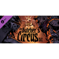 Imagem da oferta Jogo Darkest Dungeon: The Butcher's Circus - PC Steam