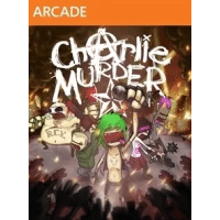 Imagem da oferta Jogo Charlie Murder - Xbox