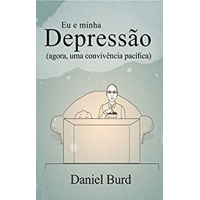 Imagem da oferta eBook  Eu e Minha Depressão: Agora, Uma Convivência Pacífica