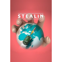 Imagem da oferta Jogo Stealin - PC