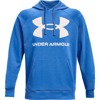 Imagem da oferta Moletom de Treino Masculino Under Armour Rival Fleece Big Logo