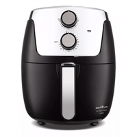 Imagem da oferta Air Fryer Britânia Revestimento Dura Mais 4,2L 1500W - BFR38