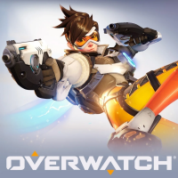 Imagem da oferta Jogo Overwatch - PC / PS4 / Xbox One