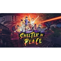 Imagem da oferta Jogo Shelter in Place - PC Oculus Rift