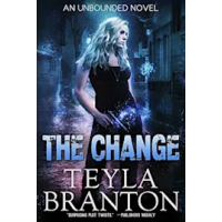 Imagem da oferta eBook The Change (Inglês) - Teyla Branton