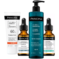 Imagem da oferta Kit Anti-Acne Essencial Principia