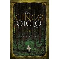 Imagem da oferta eBook Os Cinco do Ciclo - Elias Flamel