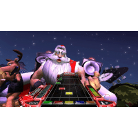 Imagem da oferta Jogo Santa Rockstar - PC Indiegala