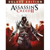 Imagem da oferta Assassin's Creed 2 Deluxe Edition - PC