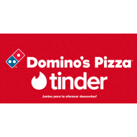 Imagem da oferta Ganhe 1 Mês de Tinder Plus Grátis + 50% OFF em pizzas M ou G