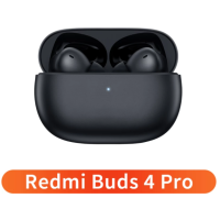 Imagem da oferta Fone de Ouvido Sem Fio Xiaomi Redmi Buds 4 Pro