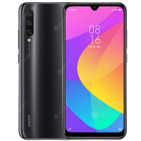 Imagem da oferta Smartphone Xiaomi Mi A3 4G Phablet 4GB RAM 128GB ROM Global Version