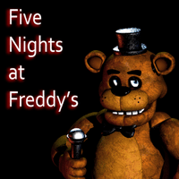 Imagem da oferta Jogo Five Nights at Freddy's - PS4