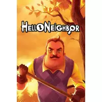 Imagem da oferta Jogo Hello Neighbor - PC Epic Games