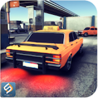 Imagem da oferta Jogo Taxi City 1988 V1 - Android