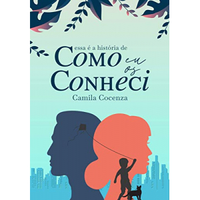 Imagem da oferta eBook Como eu os Conheci - Camila Cocenza