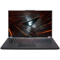 Imagem da oferta Notebook Gamer Gigabyte Aorus 17 XE5 i7-12700H 8GB SSD 1TB Geforce RTX 3070Ti Tela 17.3" FHD W11 - AORUS17XE4-73BR514SH